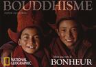 Couverture du livre « Bouddhisme » de Dieter Glogowski aux éditions National Geographic
