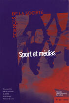 Couverture du livre « Spory et medias » de Robert Boure aux éditions Pu Du Midi