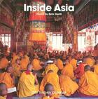Couverture du livre « Inside asia » de Reto Guntli aux éditions Taschen