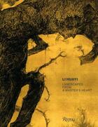 Couverture du livre « Li Huayi ; landscape from a master's heart » de  aux éditions Rizzoli