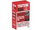 Couverture du livre « Youtube quiz » de Alain Puyssegur aux éditions 404 Editions