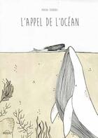 Couverture du livre « L'appel de l'océan » de Marina Trounday aux éditions Arteaz