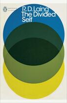 Couverture du livre « The Divided Self: An Existential Study In Sanity And Madness » de Laing R. aux éditions Adult Pbs