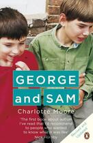 Couverture du livre « George and Sam » de Charlotte Moore aux éditions Penguin Books Ltd Digital