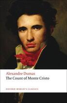 Couverture du livre « The count of monte cristo » de Alexandre Dumas aux éditions Editions Racine