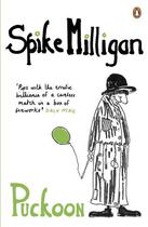 Couverture du livre « Puckoon » de Spike Milligan aux éditions Adult Pbs