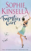 Couverture du livre « Twenties Girl » de Sophie Kinsella aux éditions Black Swan