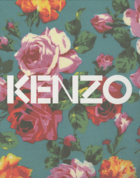 Couverture du livre « Kenzo » de Antonio Marras aux éditions Rizzoli Fr