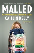 Couverture du livre « Malled » de Kelly Caitlin aux éditions Penguin Group Us