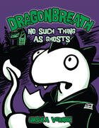 Couverture du livre « Dragonbreath #7 » de Vernon Ursula aux éditions Penguin Group Us
