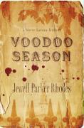 Couverture du livre « Season » de Rhodes Jewell Parker aux éditions Atria Books