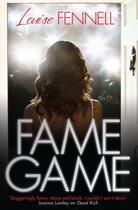 Couverture du livre « Fame Game » de Fennell Louise aux éditions Simon And Schuster Uk