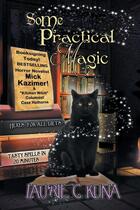 Couverture du livre « Some practical magic » de Kuna Laurie C. aux éditions Bellebooks