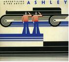 Couverture du livre « Ashley havinden advertising » de Hollis aux éditions Gallery Of Scotland