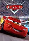 Couverture du livre « Cars » de Disney aux éditions Disney Hachette