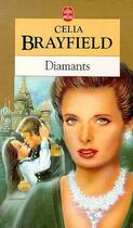 Couverture du livre « Diamants » de Brayfield-C aux éditions Le Livre De Poche