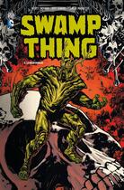 Couverture du livre « Swamp Thing Tome 3 : le nécromonde » de Jeff Lemire et Scott Snyder et Collectif aux éditions Urban Comics