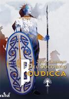 Couverture du livre « Boudicca » de Jean-Laurent Del Socorro aux éditions Actusf