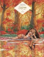 Couverture du livre « Djinn Tome 8 : fièvres » de Jean Dufaux et Ana Miralles aux éditions Dargaud