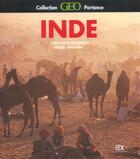 Couverture du livre « Inde (L') » de Sandeman aux éditions De Lodi