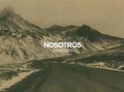 Couverture du livre « Nosotros » de Simon Vansteenwinckel aux éditions Yellow Now