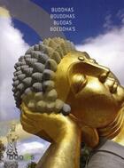 Couverture du livre « Bouddhas » de Paz Diman aux éditions Tectum