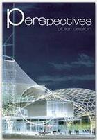 Couverture du livre « Perspectives » de Didier Ghislain aux éditions Editions Pc