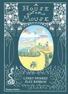 Couverture du livre « A house for mouse » de Gabby Dawnay aux éditions Thames & Hudson