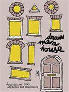 Couverture du livre « Draw me a house » de Herem aux éditions Cicada
