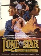 Couverture du livre « Lone Star 139/slaught » de Ellis Wesley aux éditions Penguin Group Us