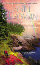Couverture du livre « Courting Carolina » de Chapman Janet aux éditions Penguin Group Us