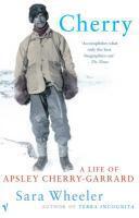 Couverture du livre « Cherry » de Wheeler Sara aux éditions Random House Digital