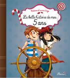 Couverture du livre « La belle histoire de mes 5 ans » de Ariane Delrieu et Charlotte Grossetete aux éditions Fleurus