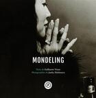 Couverture du livre « Mondeling » de Vissac/Nishimura aux éditions Publie.net