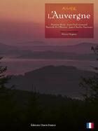 Couverture du livre « Aimer l'auvergne » de Briat- Oliveira-Grim aux éditions Ouest France
