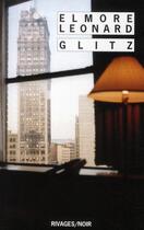 Couverture du livre « Glitz » de Elmore Leonard aux éditions Rivages