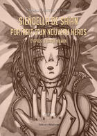 Couverture du livre « Siendella de Saian » de Nicolas Chattou-Coumbil aux éditions Benevent