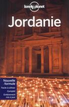 Couverture du livre « Jordanie 4ed » de Walker Jenny aux éditions Lonely Planet France