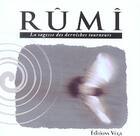 Couverture du livre « Rumi » de  aux éditions Vega