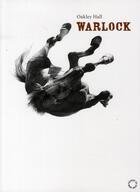 Couverture du livre « Warlock » de Oakley Hall aux éditions Passage Du Nord Ouest