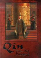 Couverture du livre « Qin, tian xia xianyang » de  aux éditions Le 7eme Cercle