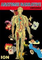 Couverture du livre « Anatomie narrative » de Samplerman aux éditions Ion