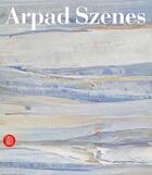 Couverture du livre « Arpad szenes 2vols catalogue raisonne des dessins et des peintures » de Calzetta Jaeger Chia aux éditions Skira