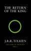 Couverture du livre « THE RETURN OF THE KING - THE LORD OF THE RINGS V.3 » de J.R.R. Tolkien aux éditions Harper Collins Uk