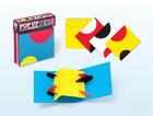 Couverture du livre « POP-UP NOTE CARDS: CLICKER » de David A. Carter aux éditions Potter Style