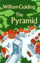 Couverture du livre « The Pyramid » de William Golding aux éditions Faber And Faber Digital