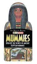 Couverture du livre « Fantastic mummies » de Taylor John aux éditions British Museum