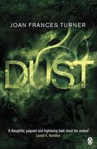 Couverture du livre « Dust » de Joan Frances Turner aux éditions Adult Pbs