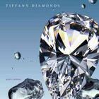 Couverture du livre « Tiffany diamonds » de John Loring aux éditions Abrams