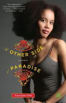 Couverture du livre « The Other Side of Paradise » de Chin Staceyann aux éditions Scribner